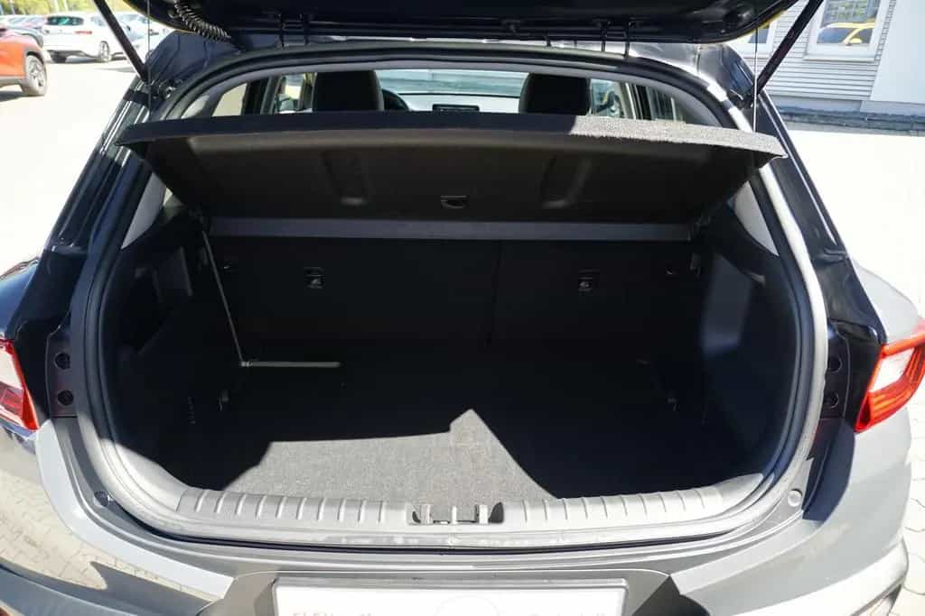 Kia Stonic 1.0 T-GDI M-Hybrid Spirit Aut. Navi LED 08/2021-photo-27
