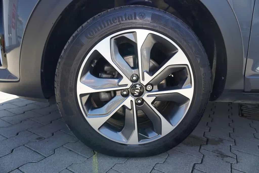Kia Stonic 1.0 T-GDI M-Hybrid Spirit Aut. Navi LED 08/2021-photo-29