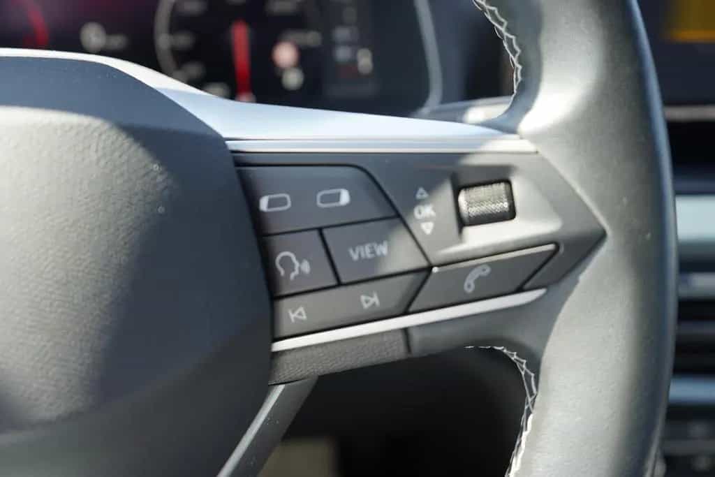 Seat Arona 1.0 TSI Virtual Cockpit LED Kamera Navi 01/2023-photo-12
