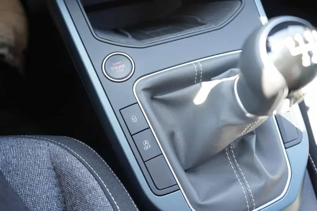 Seat Arona 1.0 TSI Virtual Cockpit LED Kamera Navi 01/2023-photo-19