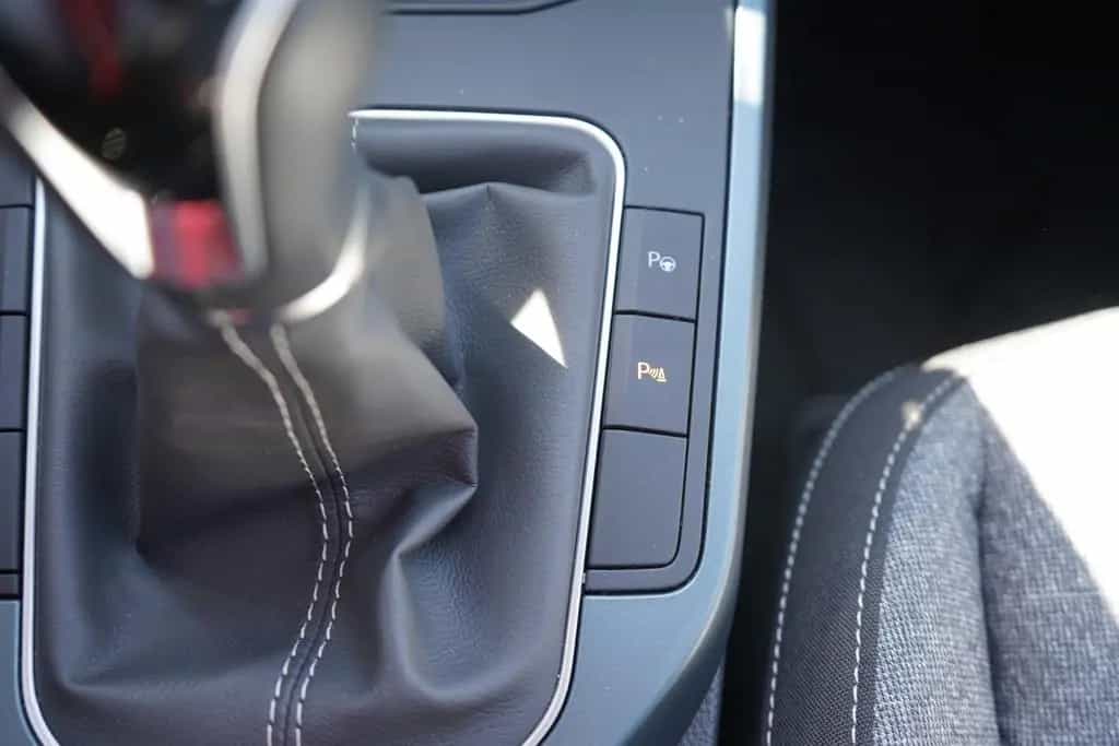 Seat Arona 1.0 TSI Virtual Cockpit LED Kamera Navi 01/2023-photo-20