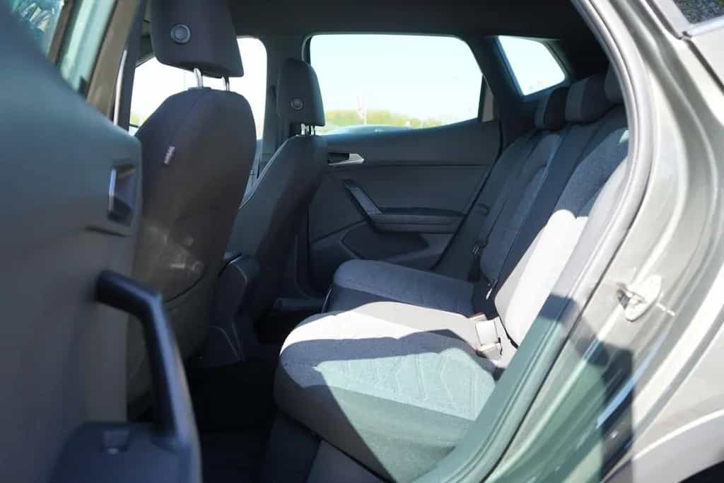 Seat Arona 1.0 TSI Virtual Cockpit LED Kamera Navi 01/2023-photo-26