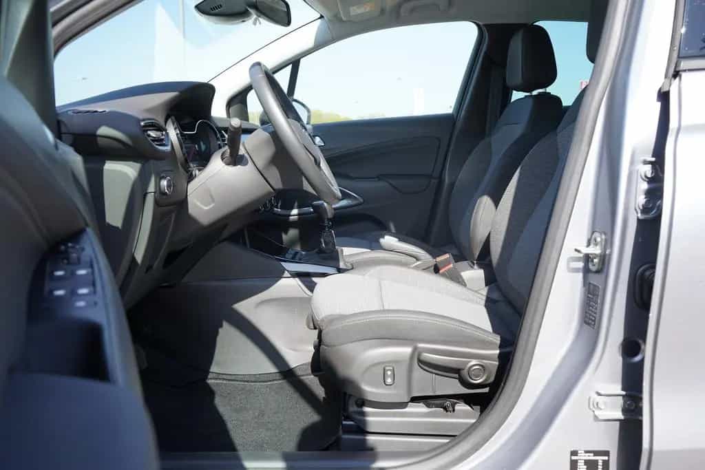 Opel Crossland 1.2 Elegance LED Navi Kamera Teilleder 09/2024-photo-22