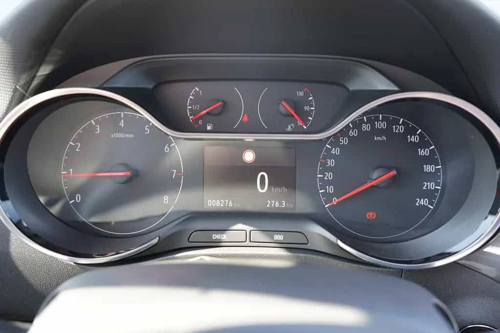 Opel Crossland 1.2 Elegance LED Navi Kamera Teilleder 09/2024-photo-8