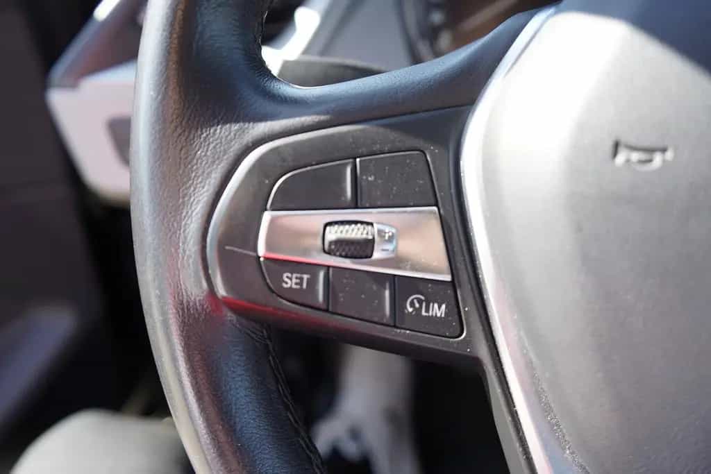 BMW 118 i Advantage Navi PDC Klimaaut. Tempomat DAB 01/2021-photo-11