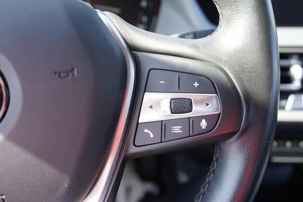 BMW 118 i Advantage Navi PDC Klimaaut. Tempomat DAB 01/2021-photo-12