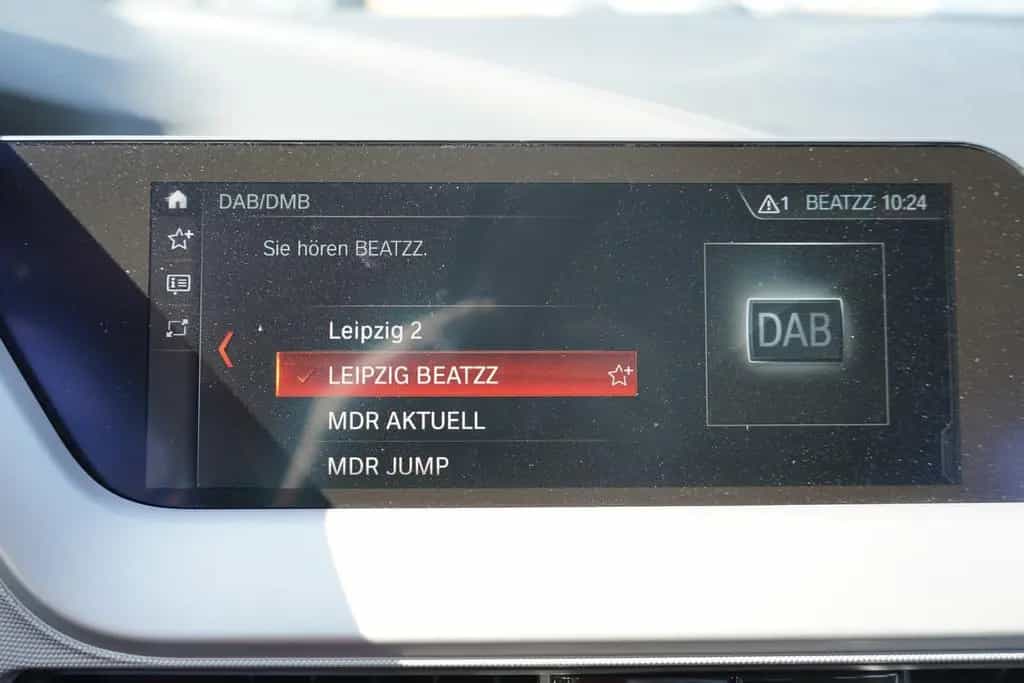 BMW 118 i Advantage Navi PDC Klimaaut. Tempomat DAB 01/2021-photo-15