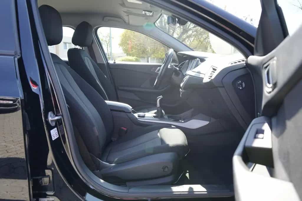BMW 118 i Advantage Navi PDC Klimaaut. Tempomat DAB 01/2021-photo-24