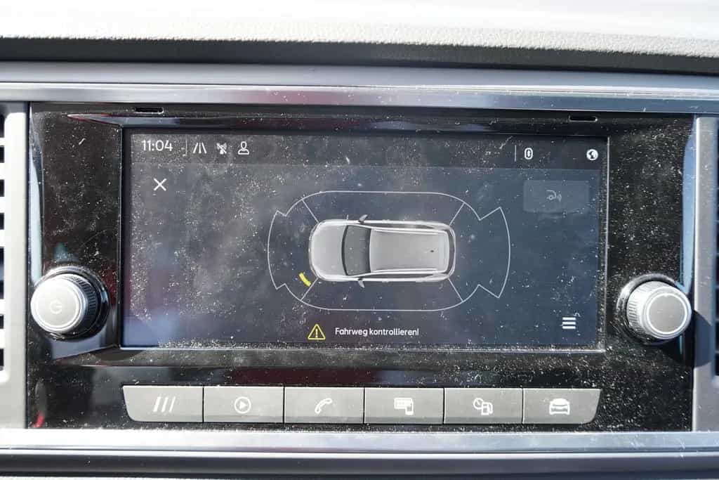Seat Ateca 1.5 TSI FR LED ACC Kamera FullLink 01/2023-photo-14