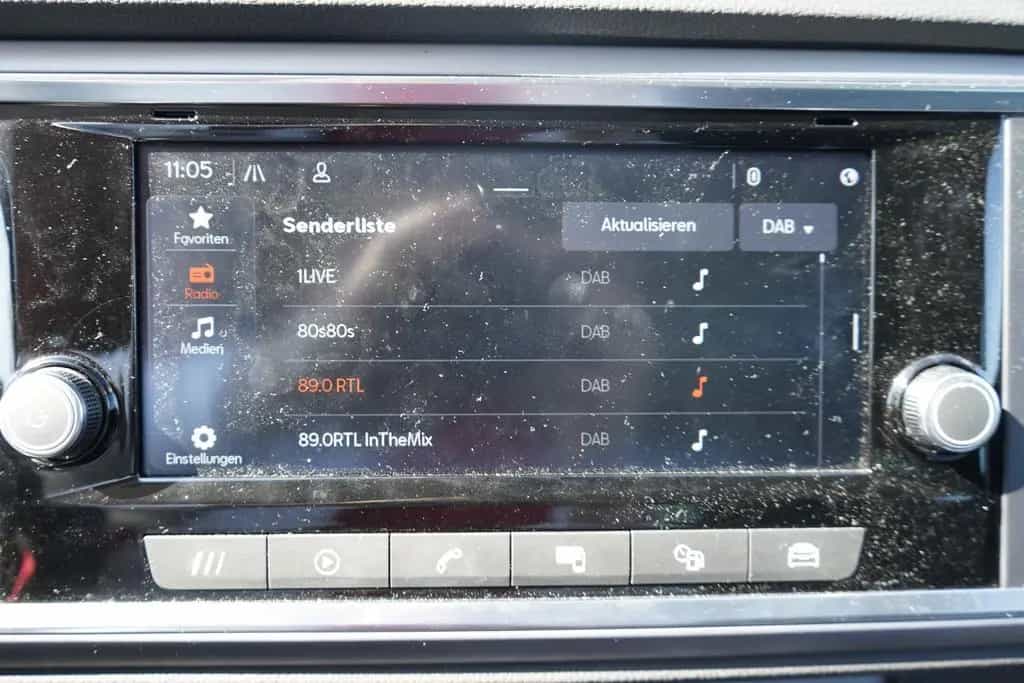 Seat Ateca 1.5 TSI FR LED ACC Kamera FullLink 01/2023-photo-17