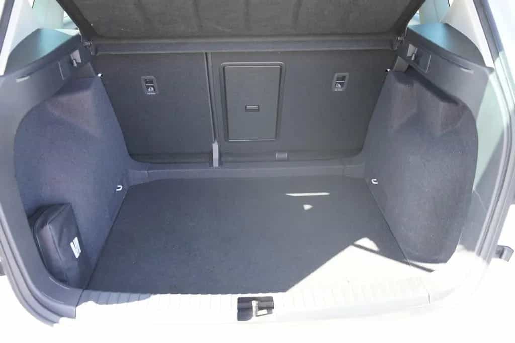 Seat Ateca 1.5 TSI FR LED ACC Kamera FullLink 01/2023-photo-27