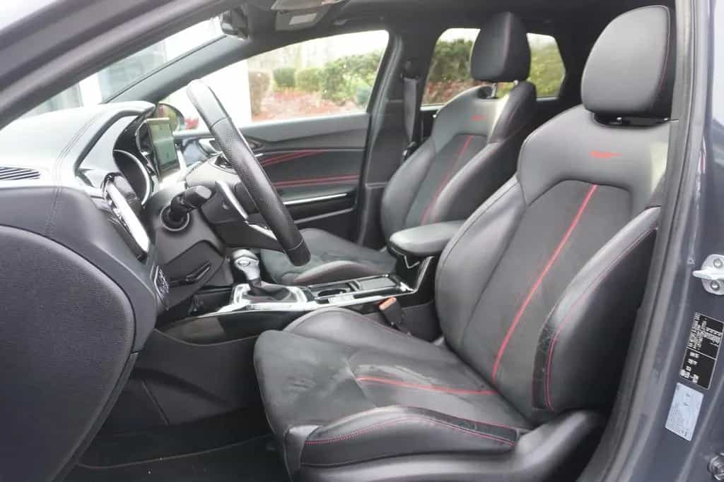 Kia ProCeed 1.6 T-GDI GT LED Navi Sitzheizung Pano. 05/2019-photo-10