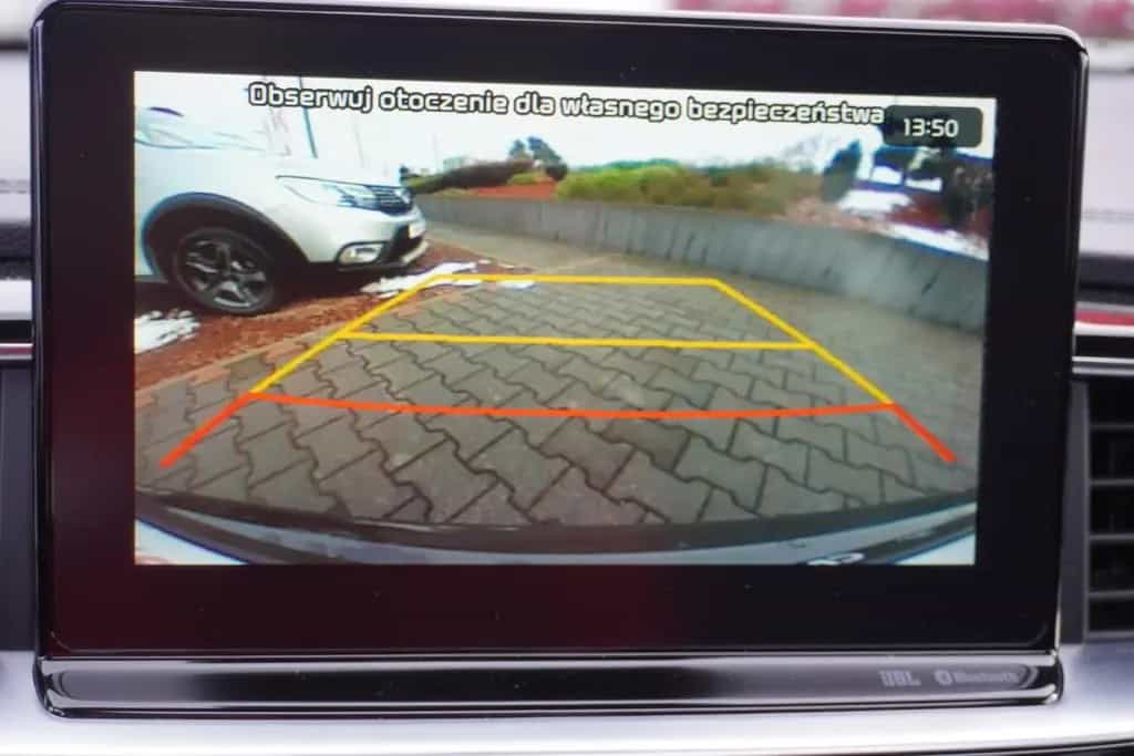 Kia ProCeed 1.6 T-GDI GT LED Navi Sitzheizung Pano. 05/2019-photo-21