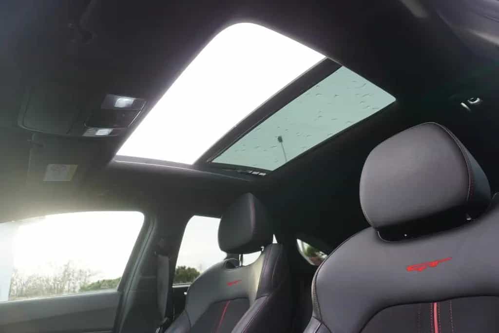 Kia ProCeed 1.6 T-GDI GT LED Navi Sitzheizung Pano. 05/2019-photo-26