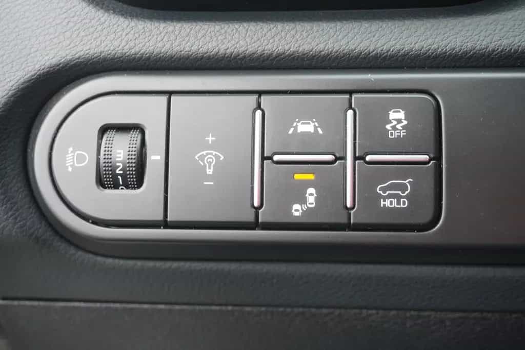 Kia ProCeed 1.6 T-GDI GT LED Navi Sitzheizung Pano. 05/2019-photo-27