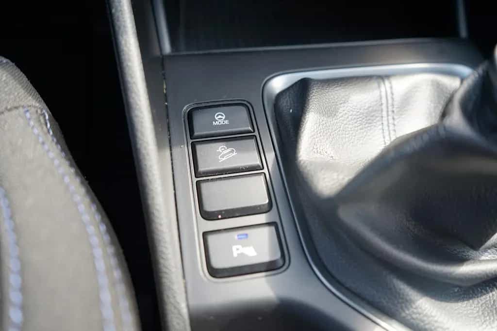 Hyundai TUCSON 1.6 Passion Navi Lenkradheizung Kamera 07/2018-photo-22
