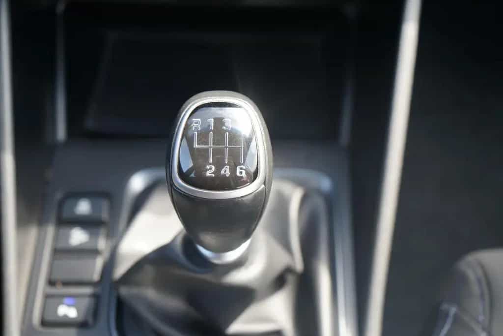 Hyundai TUCSON 1.6 Passion Navi Lenkradheizung Kamera 07/2018-photo-23