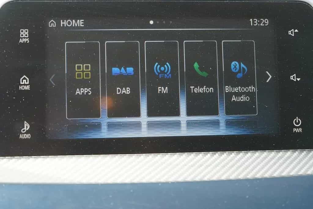Mitsubishi Eclipse Cross 1.5 T-MIVEC Active 2WD Tempomat 06/2019-photo-12