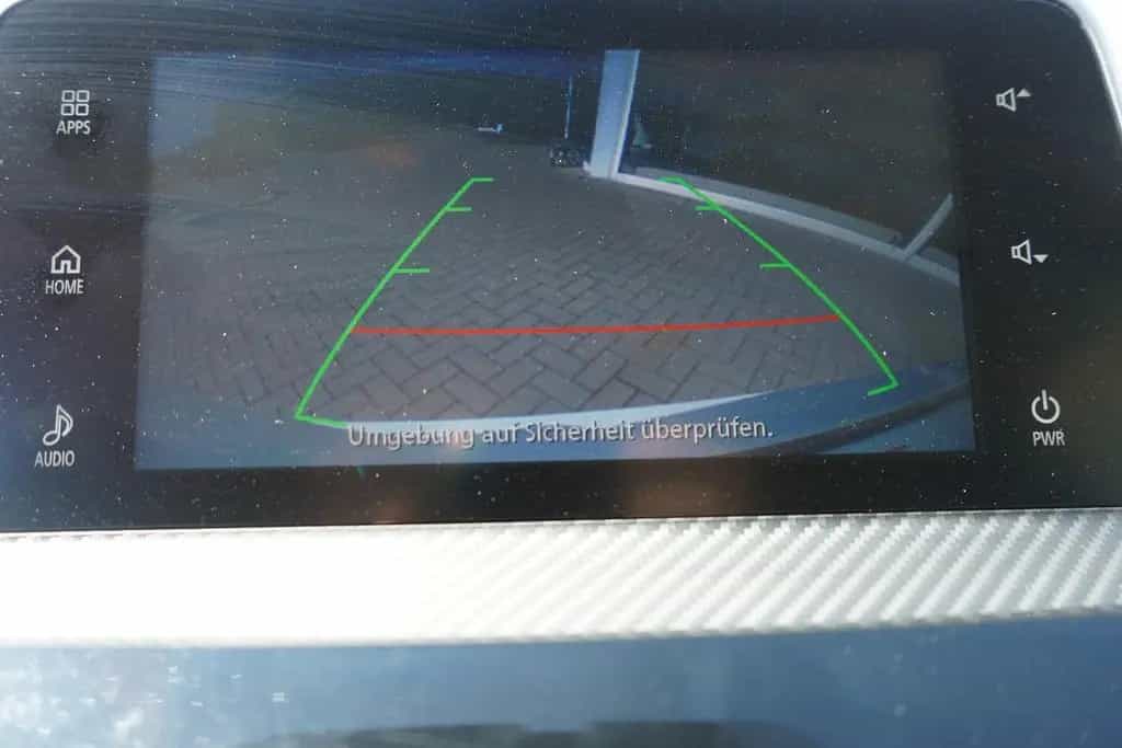 Mitsubishi Eclipse Cross 1.5 T-MIVEC Active 2WD Tempomat 06/2019-photo-13