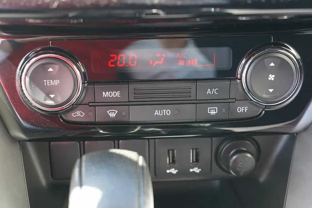 Mitsubishi Eclipse Cross 1.5 T-MIVEC Active 2WD Tempomat 06/2019-photo-14