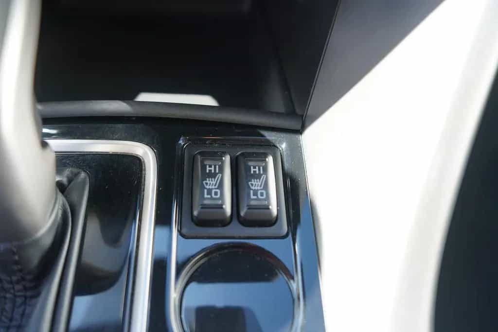 Mitsubishi Eclipse Cross 1.5 T-MIVEC Active 2WD Tempomat 06/2019-photo-16
