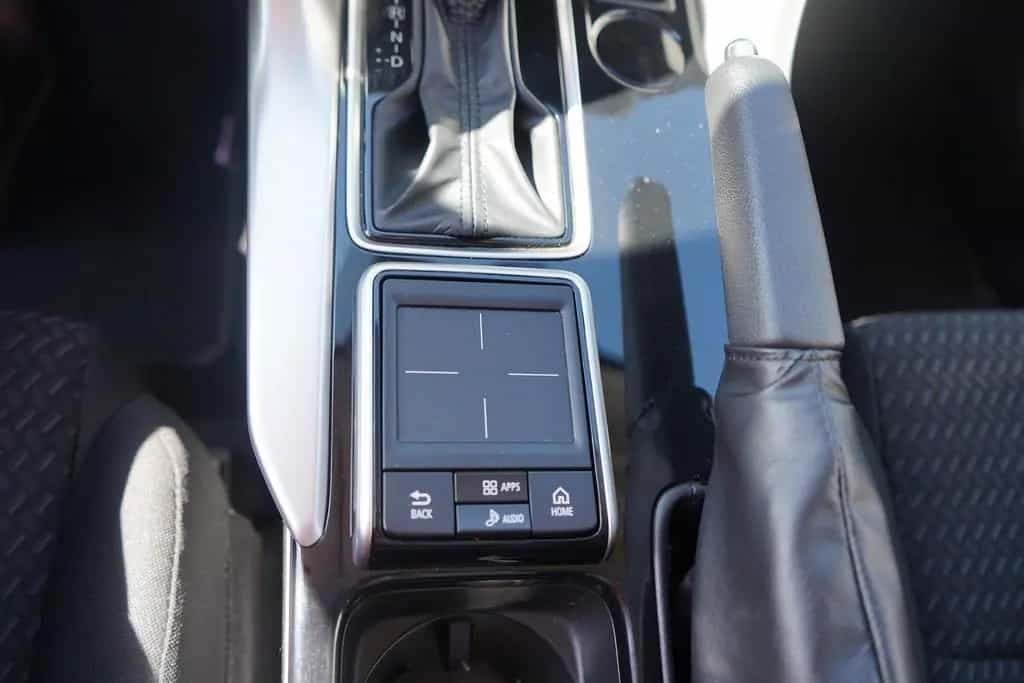 Mitsubishi Eclipse Cross 1.5 T-MIVEC Active 2WD Tempomat 06/2019-photo-17