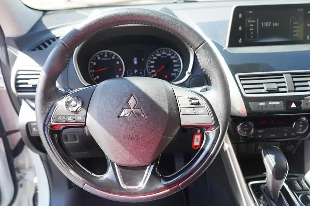 Mitsubishi Eclipse Cross 1.5 T-MIVEC Active 2WD Tempomat 06/2019-photo-18