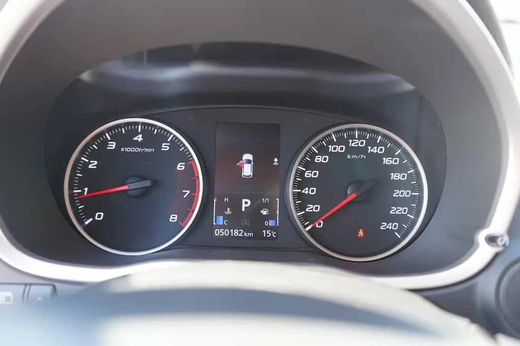 Mitsubishi Eclipse Cross 1.5 T-MIVEC Active 2WD Tempomat 06/2019-photo-19