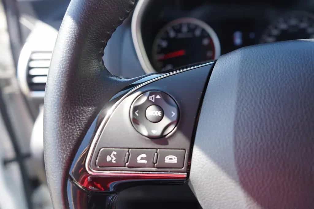 Mitsubishi Eclipse Cross 1.5 T-MIVEC Active 2WD Tempomat 06/2019-photo-20