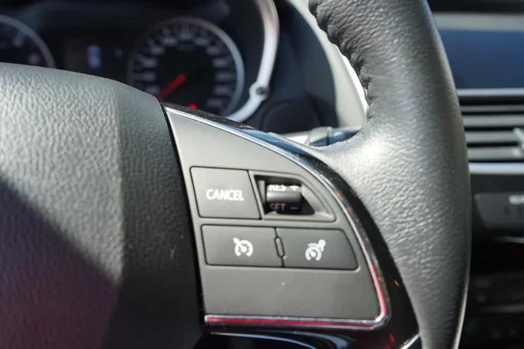 Mitsubishi Eclipse Cross 1.5 T-MIVEC Active 2WD Tempomat 06/2019-photo-21