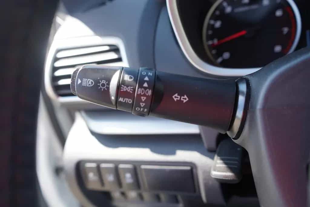 Mitsubishi Eclipse Cross 1.5 T-MIVEC Active 2WD Tempomat 06/2019-photo-22