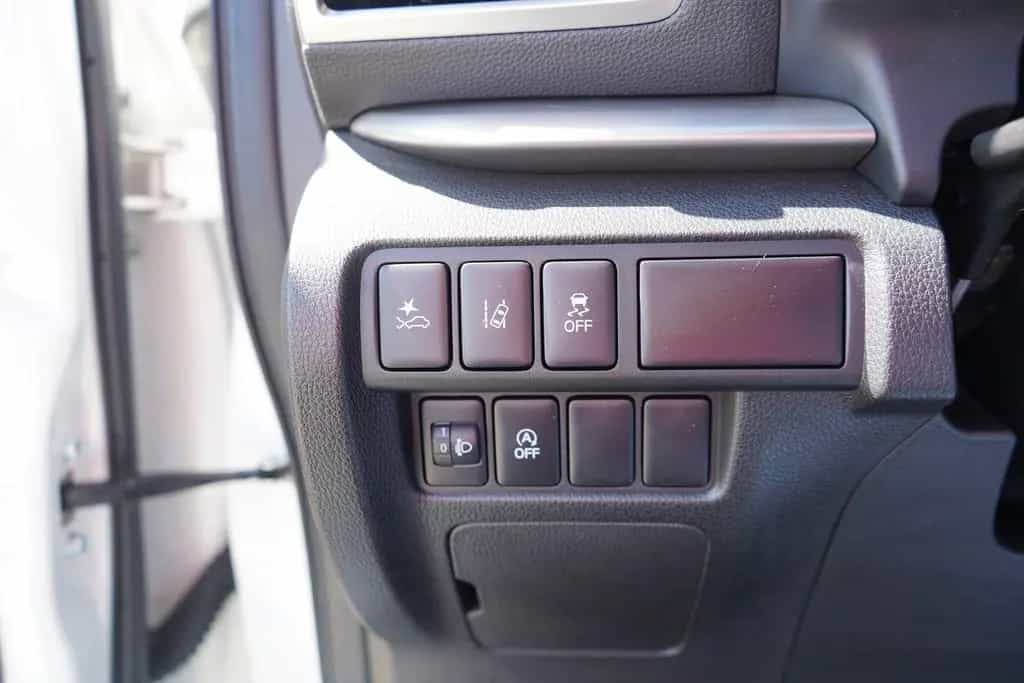 Mitsubishi Eclipse Cross 1.5 T-MIVEC Active 2WD Tempomat 06/2019-photo-24