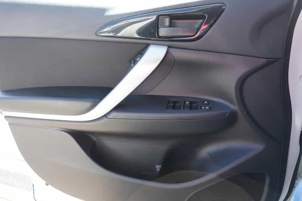 Mitsubishi Eclipse Cross 1.5 T-MIVEC Active 2WD Tempomat 06/2019-photo-25