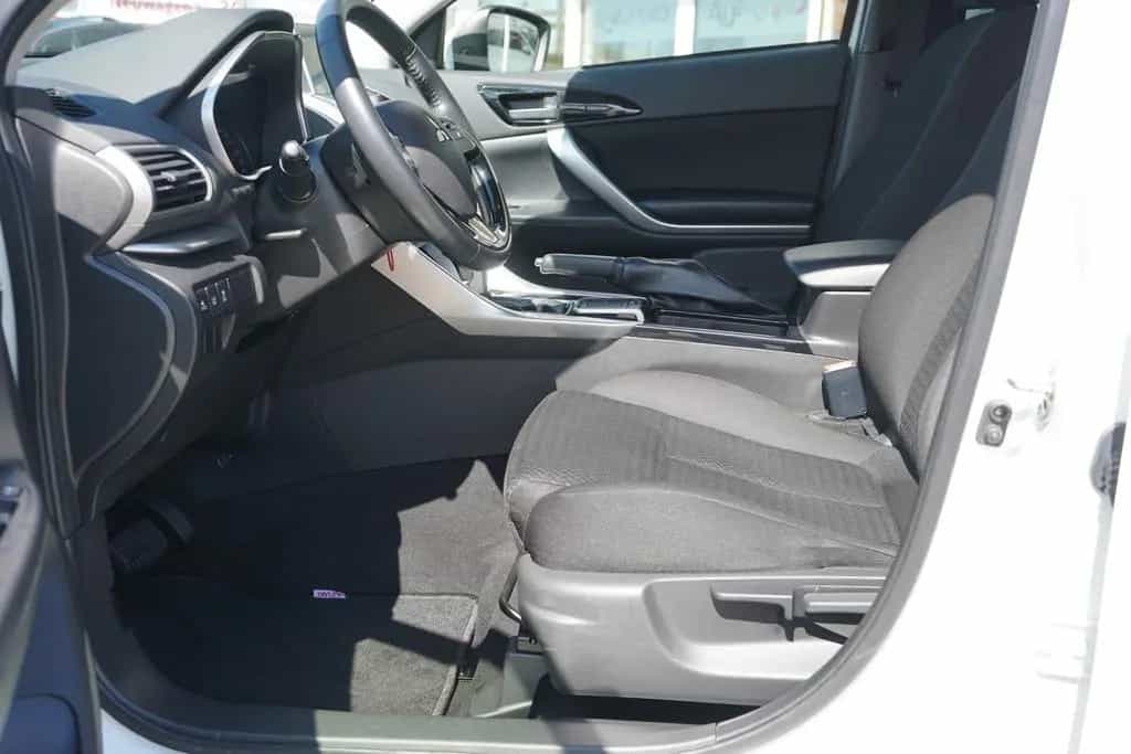 Mitsubishi Eclipse Cross 1.5 T-MIVEC Active 2WD Tempomat 06/2019-photo-28