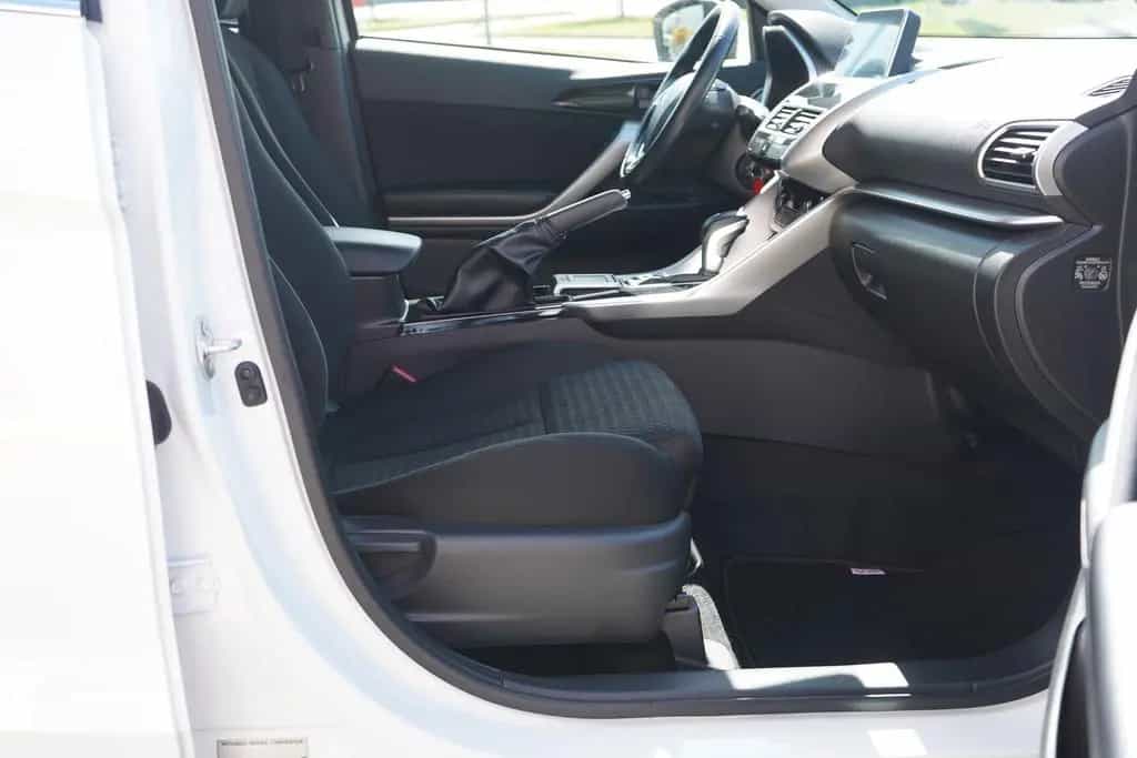 Mitsubishi Eclipse Cross 1.5 T-MIVEC Active 2WD Tempomat 06/2019-photo-29