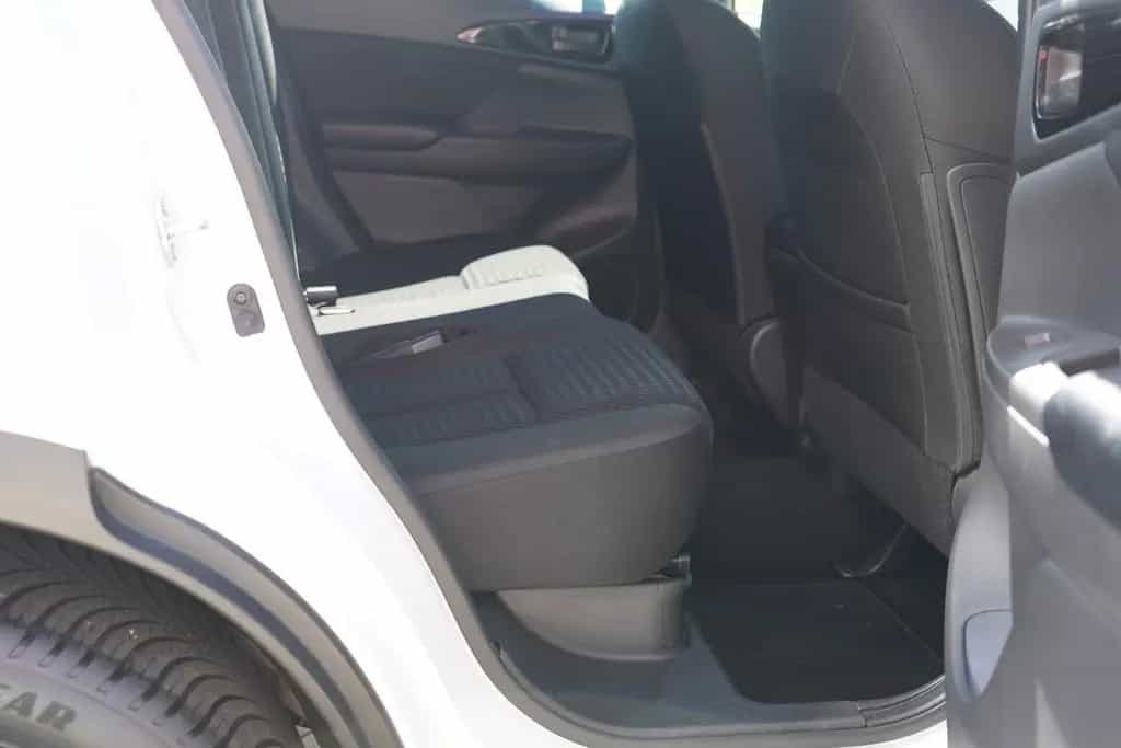 Mitsubishi Eclipse Cross 1.5 T-MIVEC Active 2WD Tempomat 06/2019-photo-30