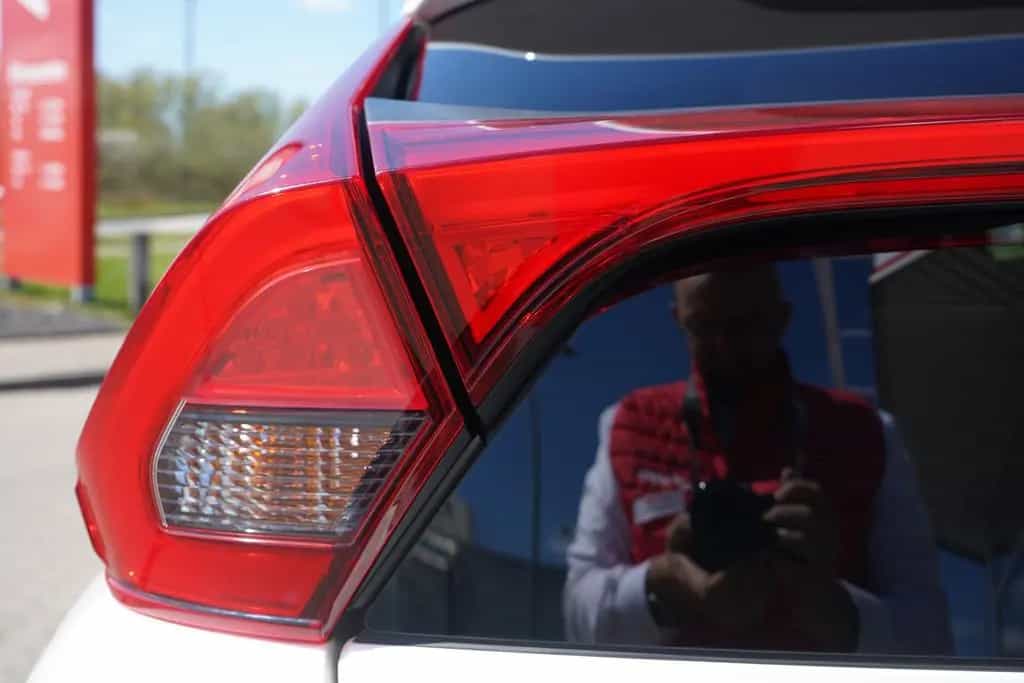 Mitsubishi Eclipse Cross 1.5 T-MIVEC Active 2WD Tempomat 06/2019-photo-32
