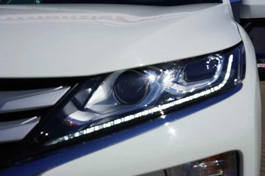 Mitsubishi Eclipse Cross 1.5 T-MIVEC Active 2WD Tempomat 06/2019-photo-33