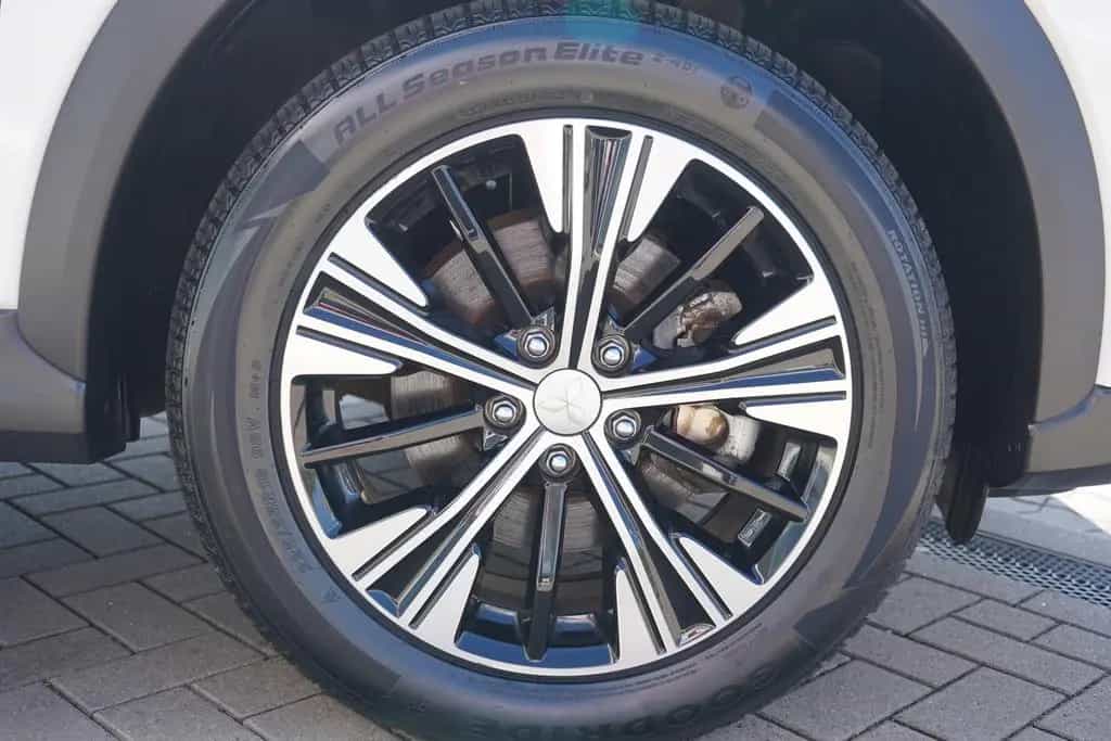 Mitsubishi Eclipse Cross 1.5 T-MIVEC Active 2WD Tempomat 06/2019-photo-34