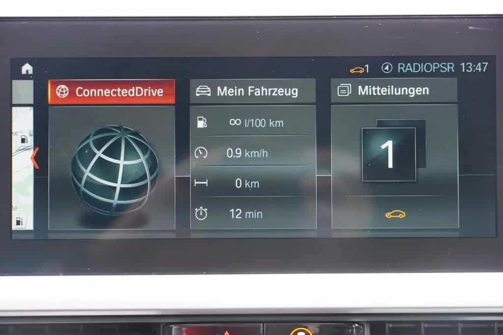 BMW 320 d xDrive Advantage LED Navi Tempomat SHZ PDC 04/2020-photo-19
