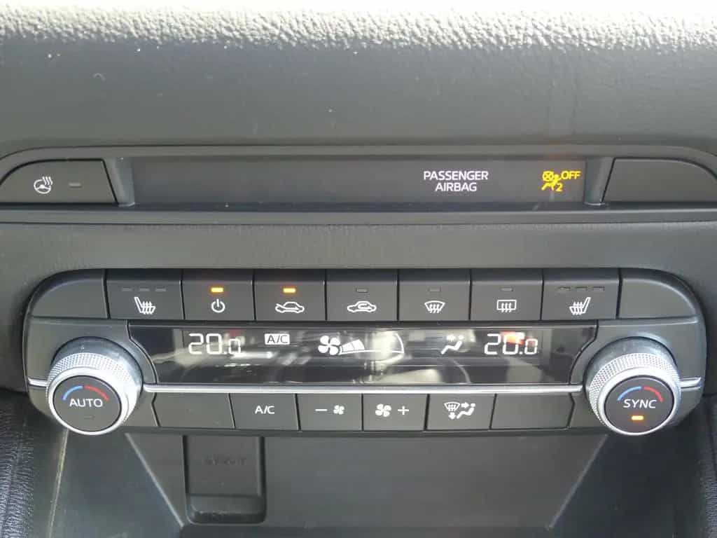 Mazda CX-5 2.5 M-Hybrid Advantage LED Navi Tempomat 05/2023-photo-14