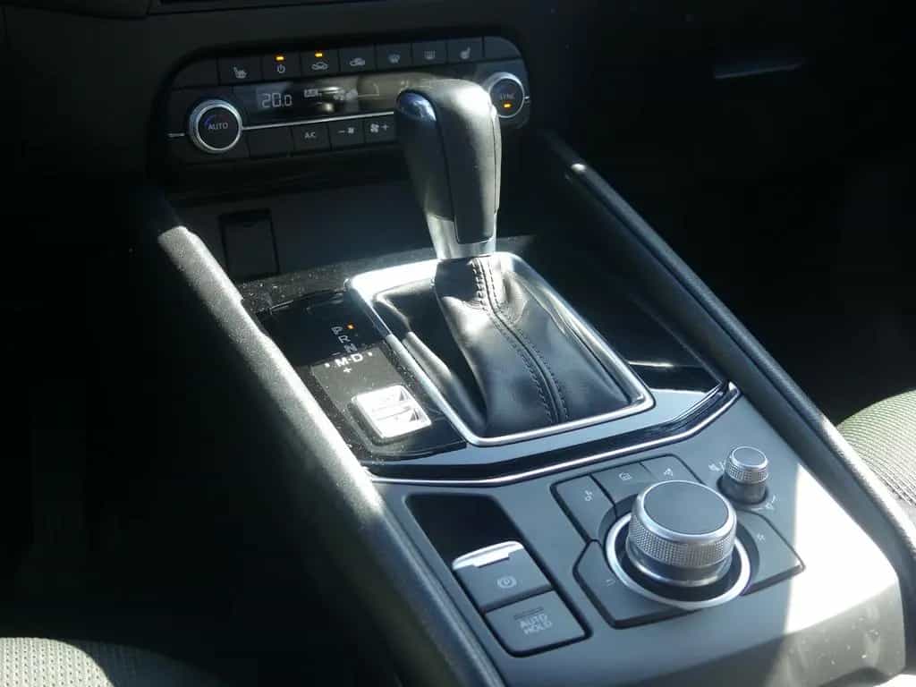 Mazda CX-5 2.5 M-Hybrid Advantage LED Navi Tempomat 05/2023-photo-15
