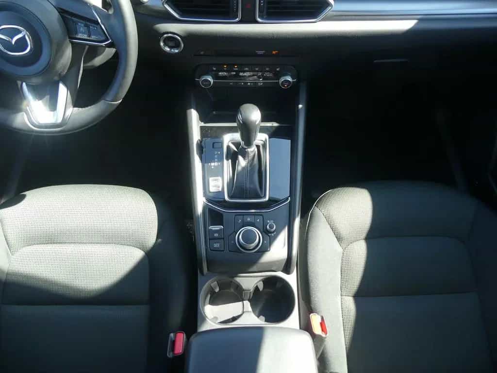 Mazda CX-5 2.5 M-Hybrid Advantage LED Navi Tempomat 05/2023-photo-16