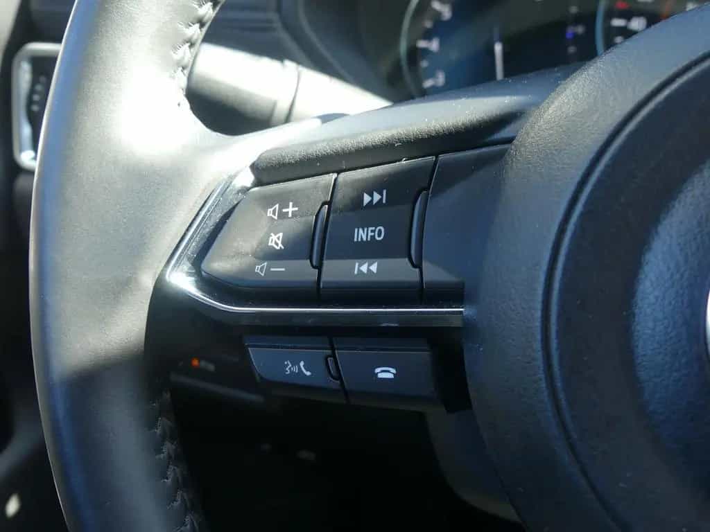 Mazda CX-5 2.5 M-Hybrid Advantage LED Navi Tempomat 05/2023-photo-18