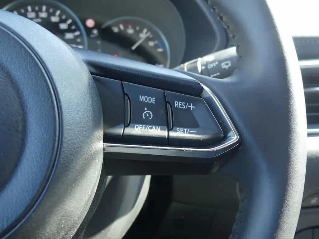 Mazda CX-5 2.5 M-Hybrid Advantage LED Navi Tempomat 05/2023-photo-19
