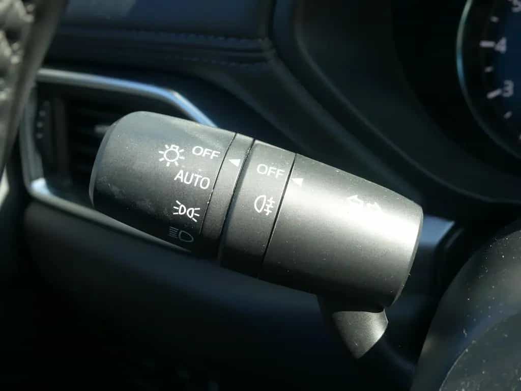 Mazda CX-5 2.5 M-Hybrid Advantage LED Navi Tempomat 05/2023-photo-20
