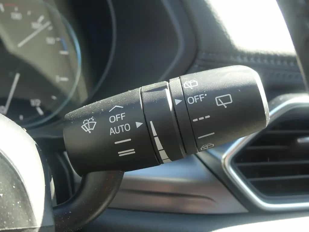 Mazda CX-5 2.5 M-Hybrid Advantage LED Navi Tempomat 05/2023-photo-21