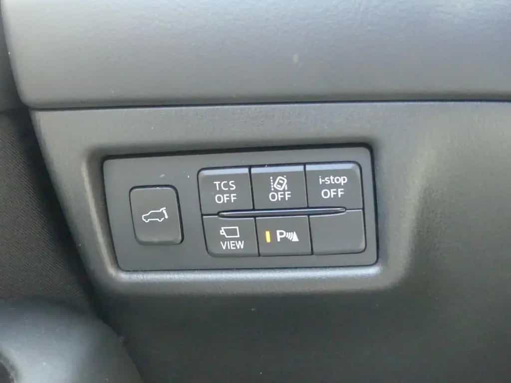 Mazda CX-5 2.5 M-Hybrid Advantage LED Navi Tempomat 05/2023-photo-23