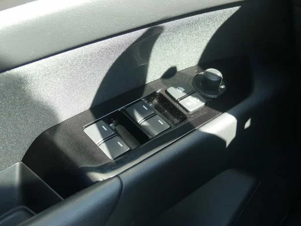 Mazda CX-5 2.5 M-Hybrid Advantage LED Navi Tempomat 05/2023-photo-24