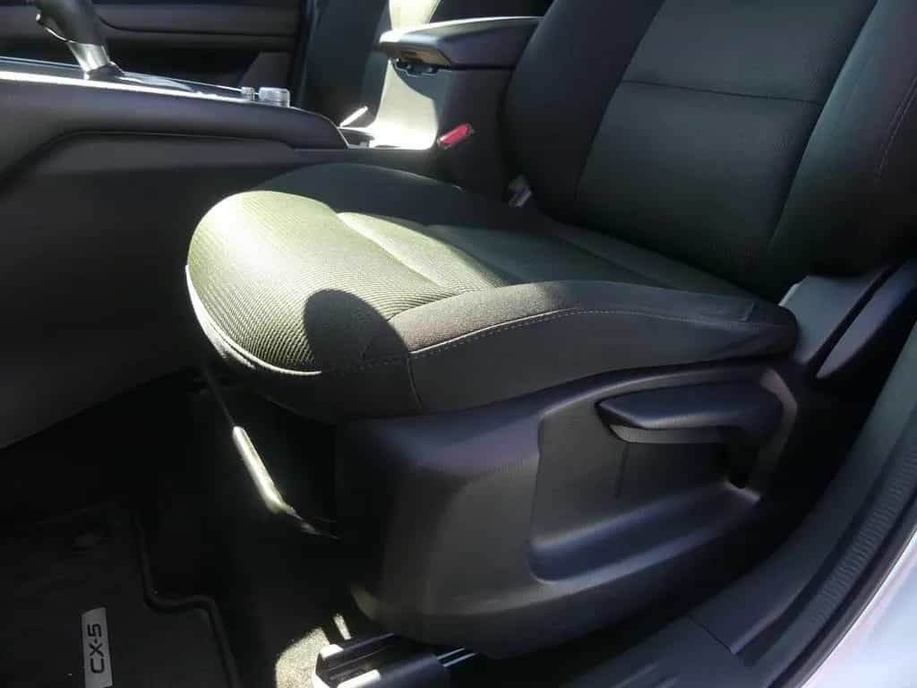 Mazda CX-5 2.5 M-Hybrid Advantage LED Navi Tempomat 05/2023-photo-26